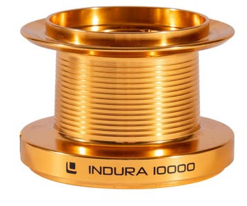 Ultimate Indura 10000 Gold Reservespoel, Verzenden, Nieuw, Molen