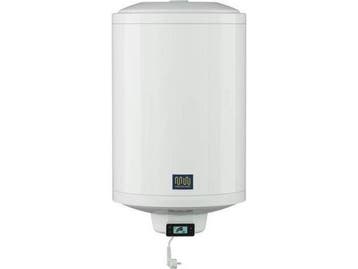 Masterwatt E-Smart boiler - Elektrisch - 50 liter - RVS 316L, Doe-het-zelf en Verbouw, Geisers en Boilers, Verzenden, Zo goed als nieuw