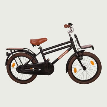 Supersuper kinderfiets 18 inch, Ophalen of Verzenden, Gebruikt, Supersuper