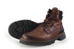 PME Legend Veterboots in maat 42 Bruin, Kleding | Heren, Bruin, Verzenden, Boots, Zo goed als nieuw