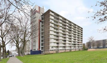 Te Huur 3 kamer Appartement Antwerpenstraat In Breda, Huizen en Kamers, Direct bij eigenaar, Breda, Noord-Holland, Appartement