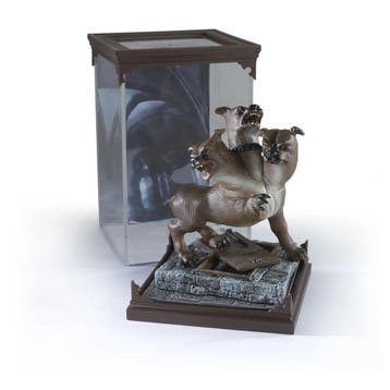 Harry Potter Magical Creatures Pluisje Sculptuur (No. 13), Ophalen of Verzenden