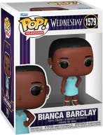 Funko Pop! - Wednesday Bianca Barclay #1579 | Funko - Hobby, Verzamelen, Verzenden, Nieuw