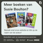 Lissabon / Capitool reisgidsen 9789041033260 Susie Boulton, Boeken, Reisgidsen, Verzenden, Gelezen, Susie Boulton