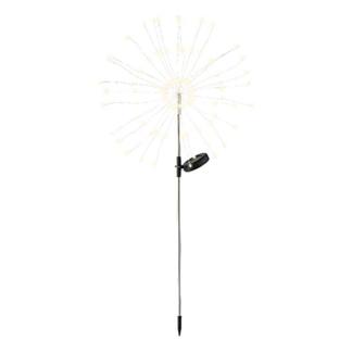 Solar tuinsteker | Lumineo | 90 cm, Verzenden, Nieuw