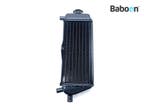 Radiateur Rechts Yamaha YZ 250 2000-2005 (YZ250), Motoren, Verzenden, Gebruikt