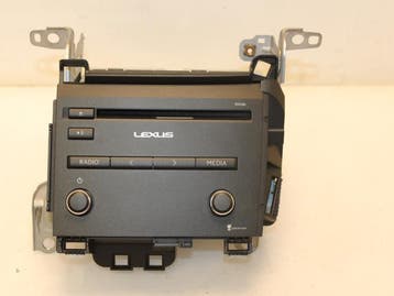 Navigatie Systeem Lexus CT 200h O77542, Ophalen of Verzenden, Nieuw