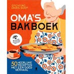 9789023017387 Omas bakboek | Tweedehands, Boeken, Verzenden, Gelezen, Stichting Oma's Soep