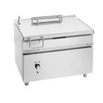 GGM Gastro | Kantelbare braadpan PAOLO 900 - elektrisch - |, Verzenden, Nieuw