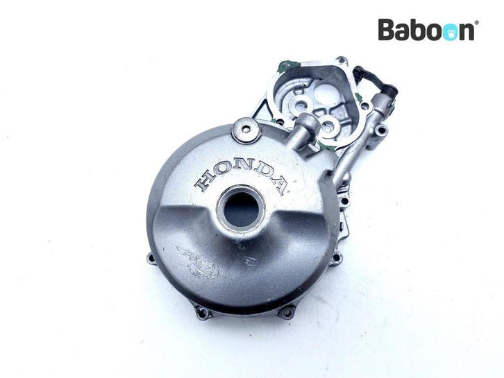 Dynamo Deksel Honda NX 650 Dominator 1988-1995 (NX650 RD02), Motoren, Onderdelen | Honda, Gebruikt, Verzenden