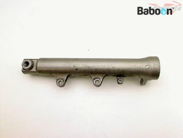 Voorvork Buitenpoot Links Yamaha XJ 900 S Diversion, Motoren, Onderdelen | Yamaha, Verzenden, Gebruikt