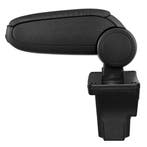 [pro.tec]® Armsteun-Seat Leon III-type-5F-2012-stof-zwart, Verzenden, Nieuw