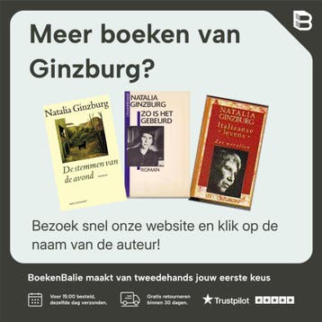 Lieve Michele - Ginzburg 9789029028486, Verzenden, Gelezen, Ginzburg