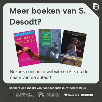 Van 0 tot 7 / Plusreeks 9789054666899 S. Desodt, Verzenden, Zo goed als nieuw, S. Desodt