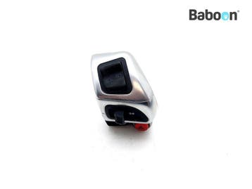 Stuurschakelaar Links Piaggio | Vespa MP3 300 ie LT Yourban, Verzenden, Gebruikt