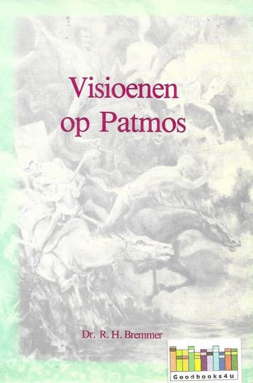 VISIOENEN OP PATMOS - R.H. Bremmer 9789060155264, Boeken, Verzenden, Gelezen, R.H. Bremmer