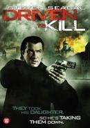 Driven to kill - DVD, Verzenden, Nieuw in verpakking
