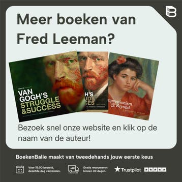 Impressionisme & meer - Fred Leeman 9789068687514, Boeken, Verzenden, Zo goed als nieuw, Fred Leeman
