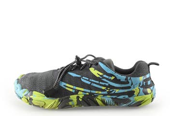 Fashy Barefoot Jongens in maat 37 Blauw, Verzenden, Jongen of Meisje, Zo goed als nieuw, Fashy