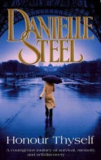 Honour Thyself 9780552158411 Danielle Steel, Verzenden, Gelezen, Danielle Steel