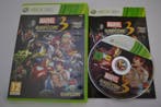 Marvel vs capcom 3 - Fate of two worlds (360), Verzenden, Zo goed als nieuw