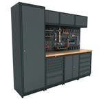 Werkplaatsmodule 3 Expert, Ophalen of Verzenden