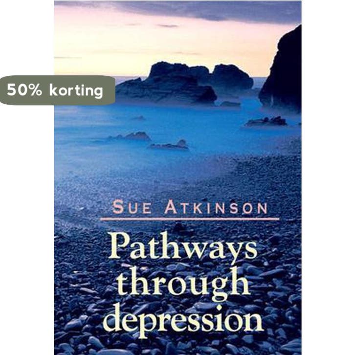 Pathways through Depression 9780745951379 Sue Atkinson, Boeken, Taal | Engels, Gelezen, Verzenden