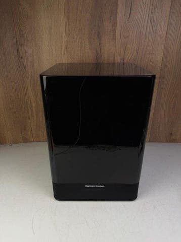 Harman Kardon - SUB-TS2 BQ Subwoofer luidsprekerset, Nieuw