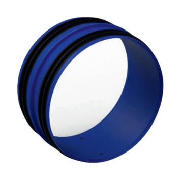 Renson EasyFlex, Doe-het-zelf en Verbouw, Ventilatie en Afzuiging, Verzenden, Nieuw