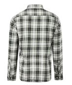2dekans | McGregor Flanellen Overhemd Winter Sage Geruit, Kleding | Heren, Overhemden, Ophalen of Verzenden, Zo goed als nieuw