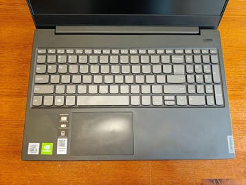 Lenovo Ideapad S340-15IML | i5 10210u | 8gb DDR4 | 250gb SSD, 8 GB, Minder dan 2 Ghz, Refurbished, Ophalen of Verzenden