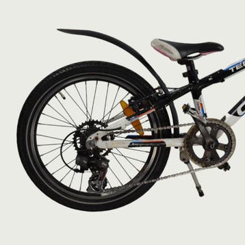 Union kinderfiets 20 inch, Fietsen en Brommers, Fietsen | Kinderfietsjes, Ophalen of Verzenden, Gebruikt, Union