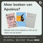 Amor & Psyche / Kleine bellettrie serie 9789025301774, Boeken, Verzenden, Zo goed als nieuw, Apuleius