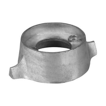BMW halsband voor BMW Mark 1, Zink, Ophalen of Verzenden, Nieuw, Motor en Techniek, Zeilboot of Motorboot