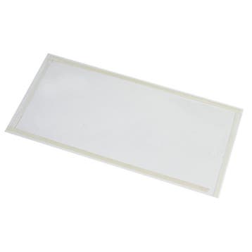Ruit - raam -  glas - glasplaat voor cabine PP-T 0007, Ophalen of Verzenden, Nieuw