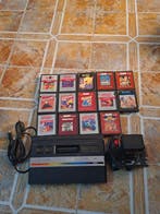 Atari - 2600 VCS - with 14 games - Videogameconsole + games, Nieuw