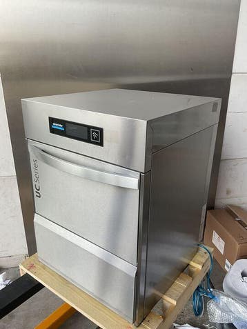 Winterhalter UC-M glazenspoelmachine 2021