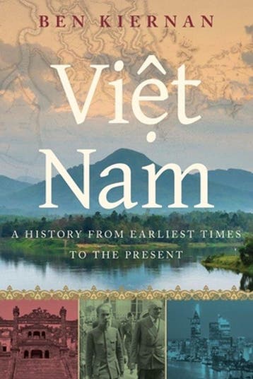 Viet Nam 9780190053796 Ben Kiernan, Boeken, Verzenden, Zo goed als nieuw, Ben Kiernan