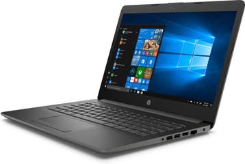 Refurbished HP 14-ck0910nd Volledig Gebruiksklaar!, Computers en Software, Windows Laptops, 2 tot 3 Ghz, Qwerty, 8 GB, Refurbished