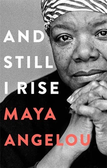 9780349013572 And Still I Rise | Tweedehands, Verzenden, Gelezen, Maya Angelou
