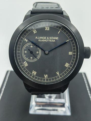 A. Lange & Söhne - Mariage Watch - Zonder minimumprijs -, Nieuw