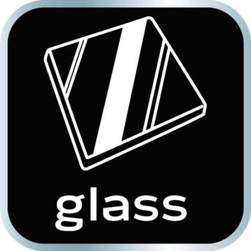 NEO - Drievoudige Glasklem - Aluminium - 150 kg - 120 mm, Doe-het-zelf en Verbouw, Gereedschap | Handgereedschap, Ophalen of Verzenden