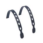 BOBIKE voetenbakriem set One zwart (Kinderzitjes), Kinderen en Baby's, Kinderstoelen, Ophalen of Verzenden, Nieuw