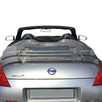 Nissan 350Z Roadster bagagerek/drager, Ophalen of Verzenden