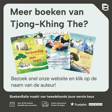 Een mooi plekje / Gouden Boekjes 9789047614500, Verzenden, Gelezen, Tjong-Khing The