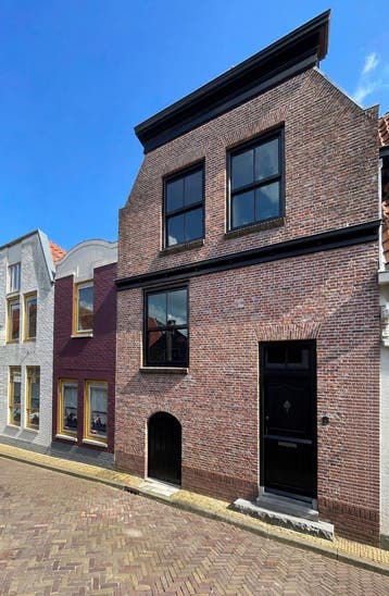 Te huur: Huis Rootstraat in Oudewater, Oudewater, Utrecht