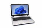 HP ProBook 450 G3 15.6 inch | i5-6200U | 4GB RAM | 128GB SSD, Nieuw