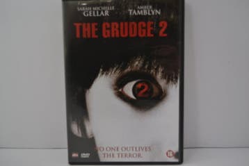 The Grudge 2 (DVD), Verzenden, Zo goed als nieuw