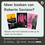 Gomorra 9789049951498 Roberto Saviano, Verzenden, Gelezen, Roberto Saviano