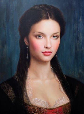 Wilhem von Kalisz (XX-XXI) - An Endless Summer in the Mind
